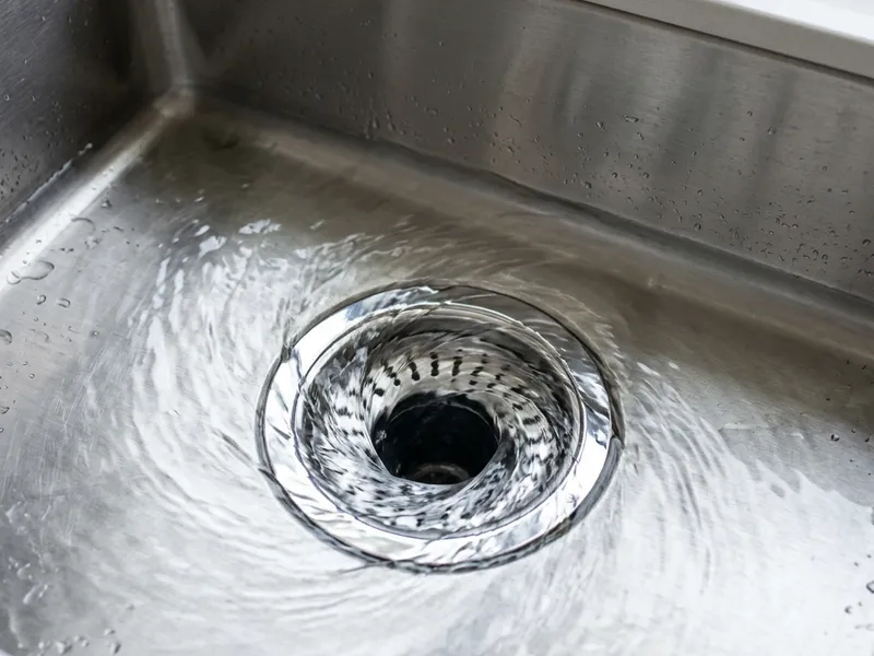 Drain Cleaning Plumber in Bigfork, MN